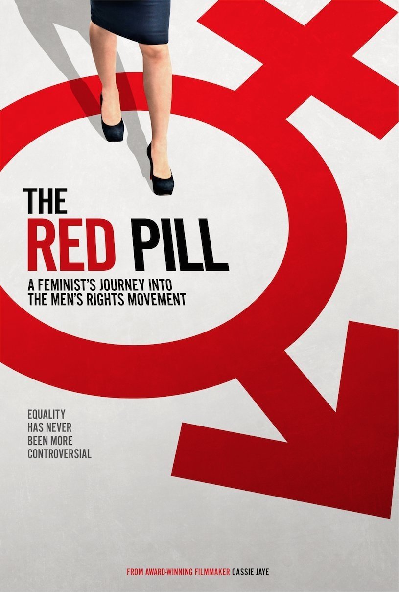 The Red Pill