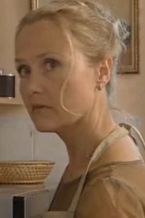 et billede af Anna Gromenko