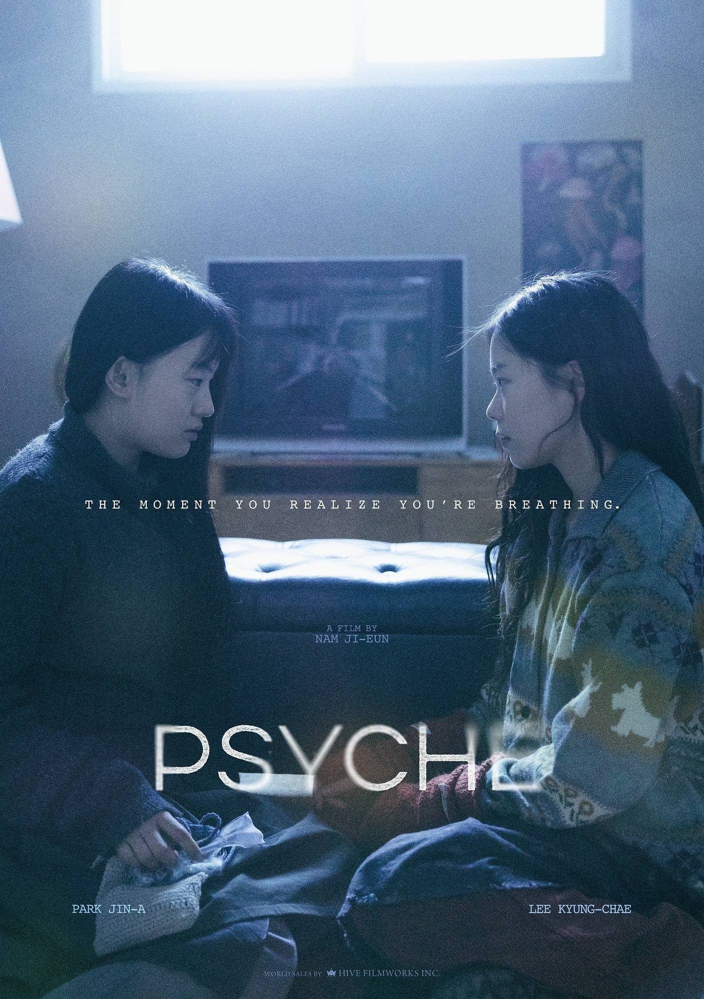 Psyche