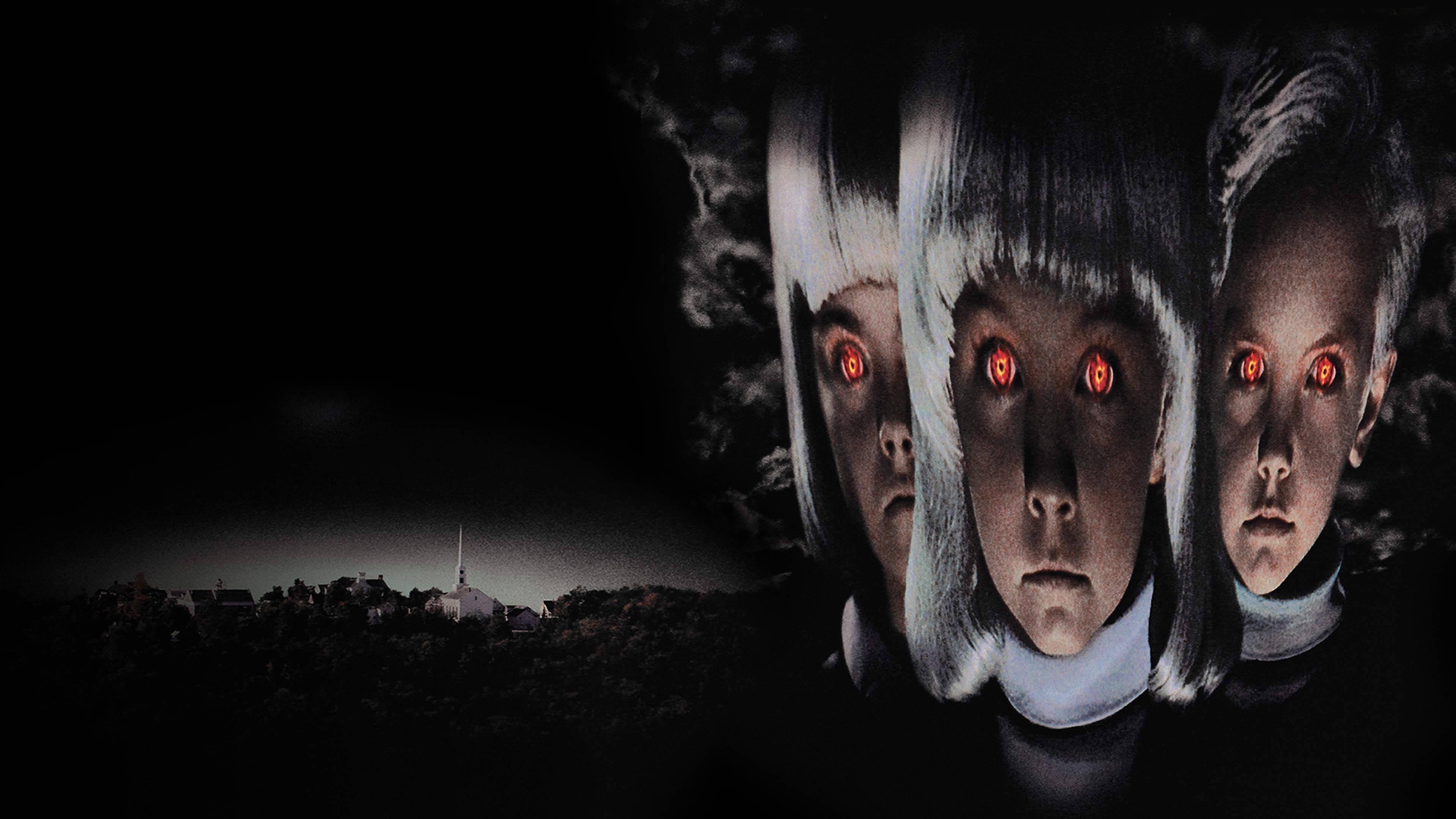 Village of the Damned (1995)