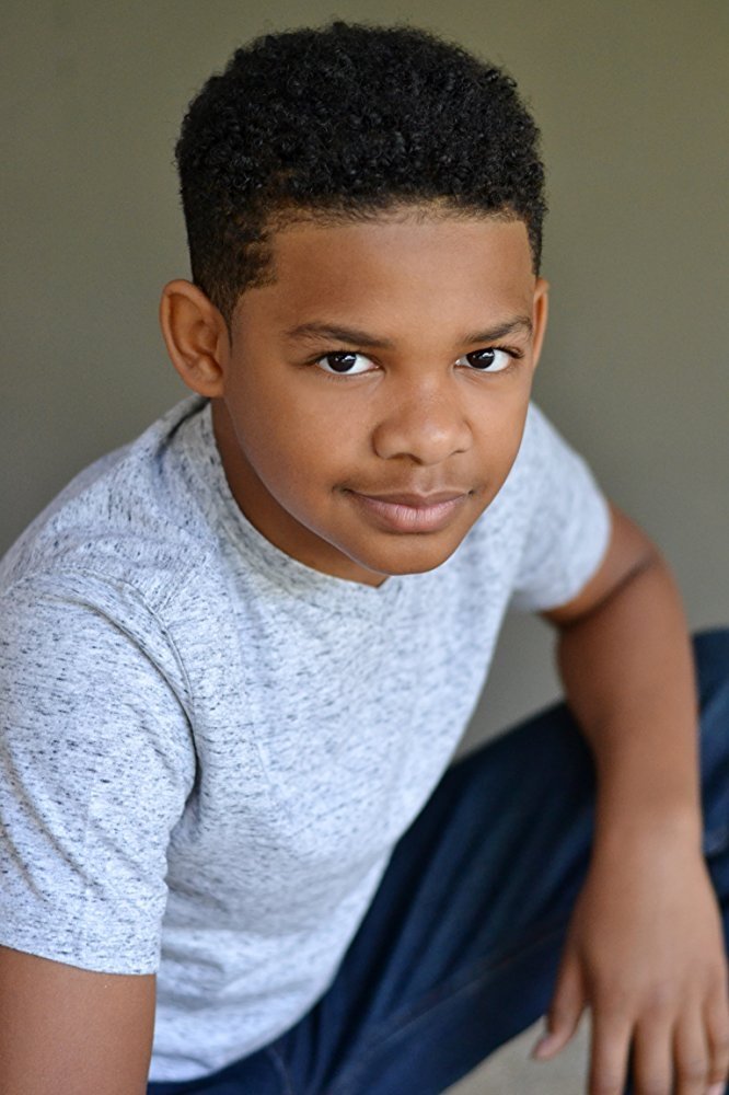 et billede af Tony Espinosa