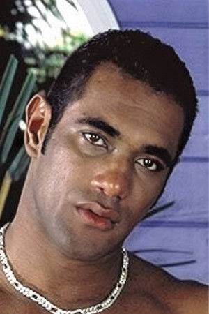 et billede af Hugo Peligro