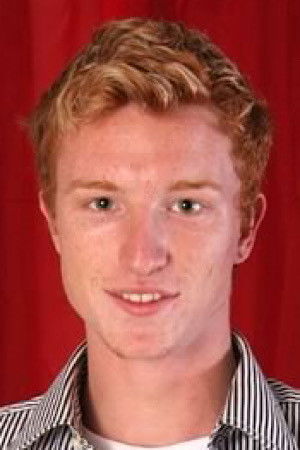 et billede af Cameron Clark