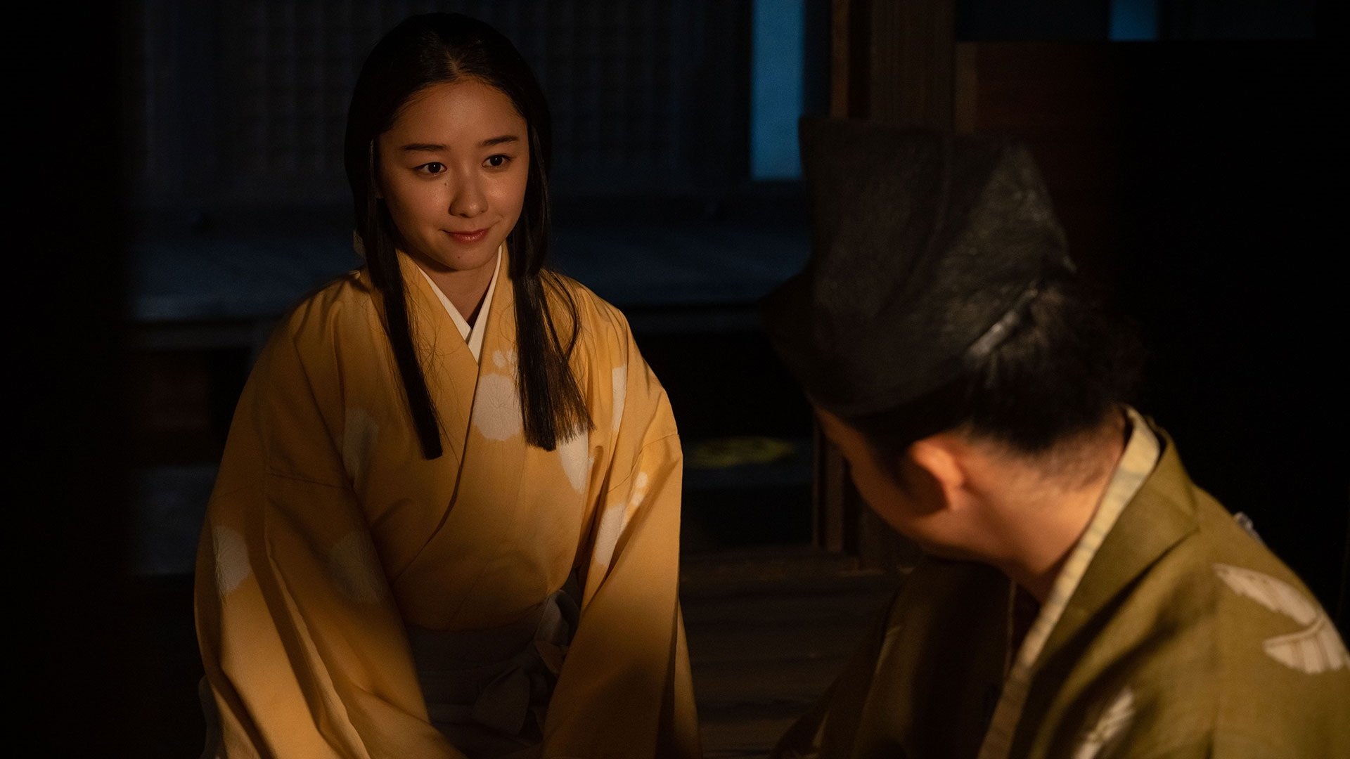 鎌倉殿の13人 - Season 1 Episode 42