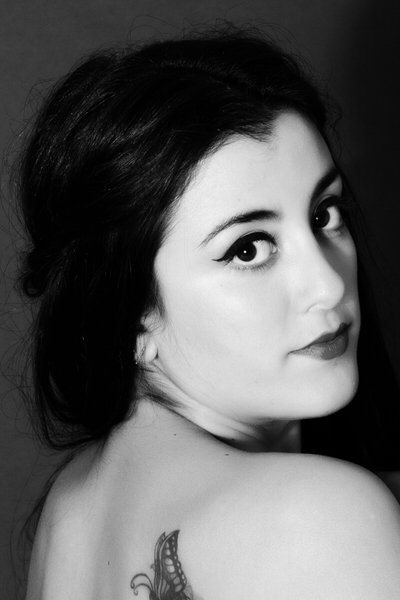 Constanza Orrego