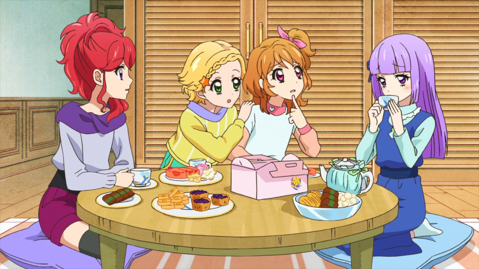 Episode 21