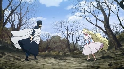 Fairy Tail Staffel 5 :Folge 26 