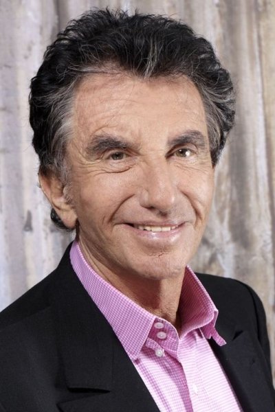 et billede af Jack Lang