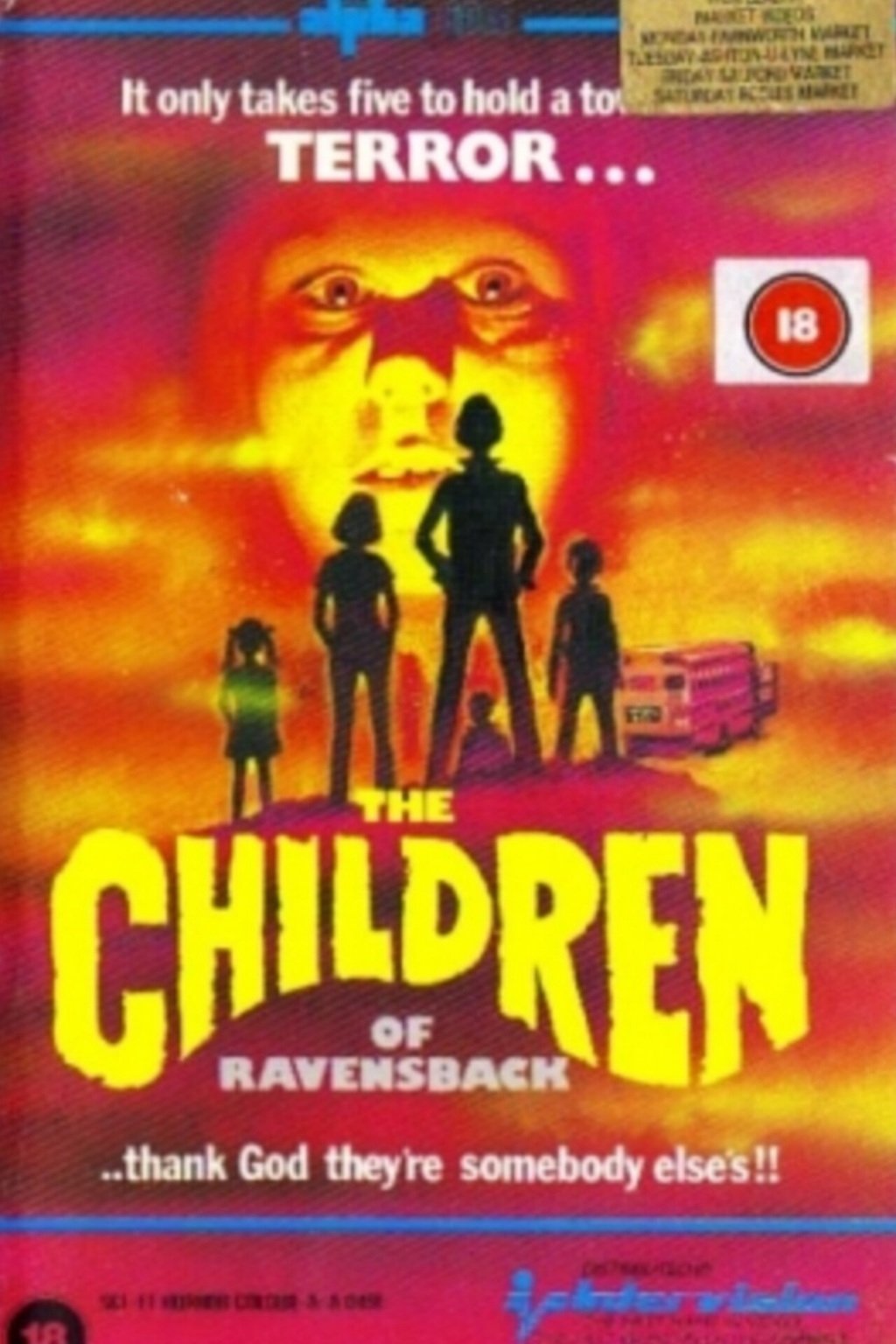 The Children