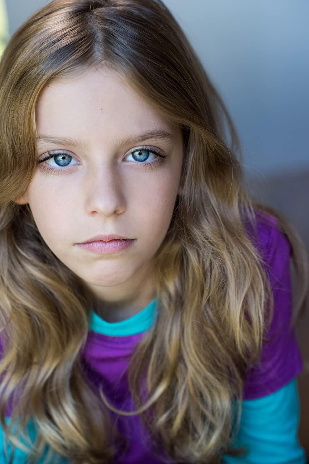 Dylan Beam's picture in the cast