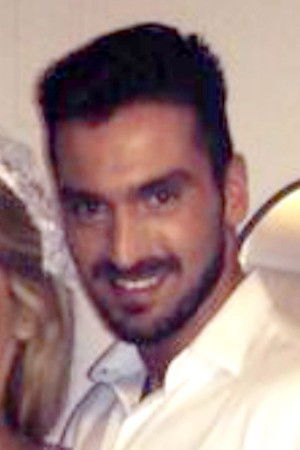 et billede af Kevin Durao