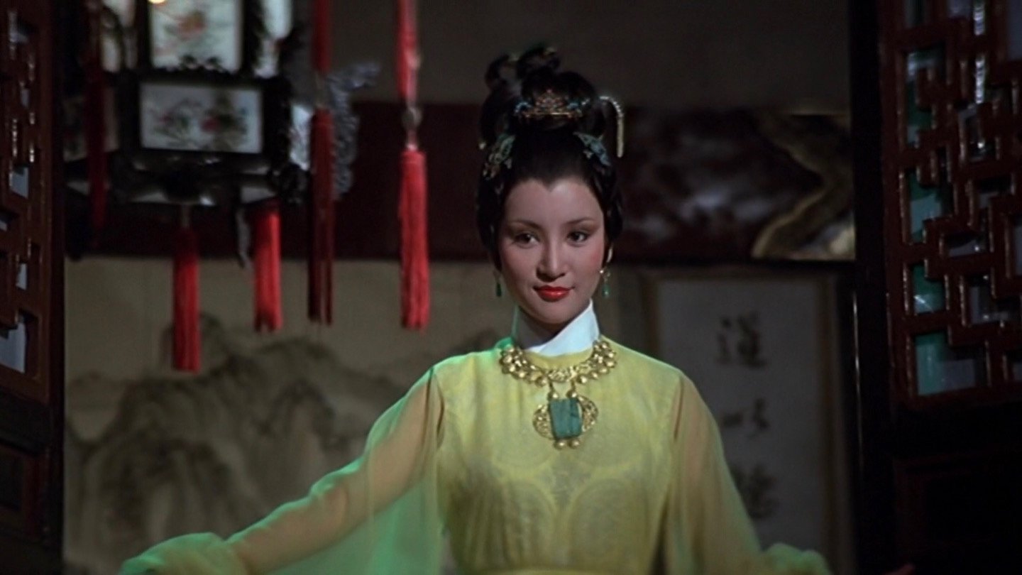 Clan of Amazons (1978)