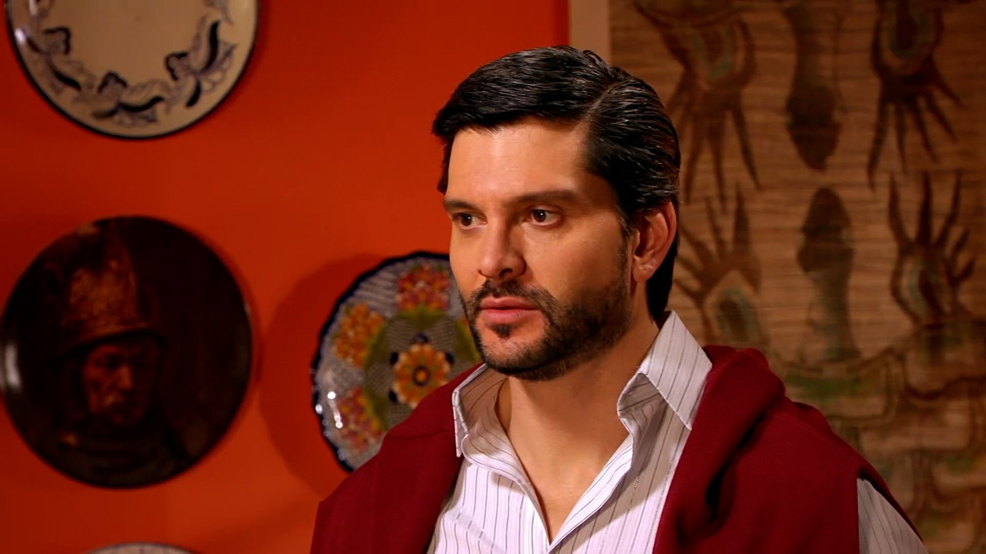 Por ella soy Eva