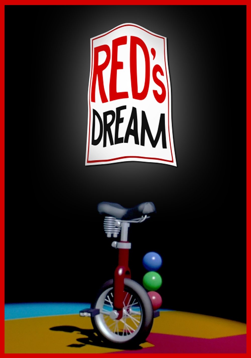 Red's Dream