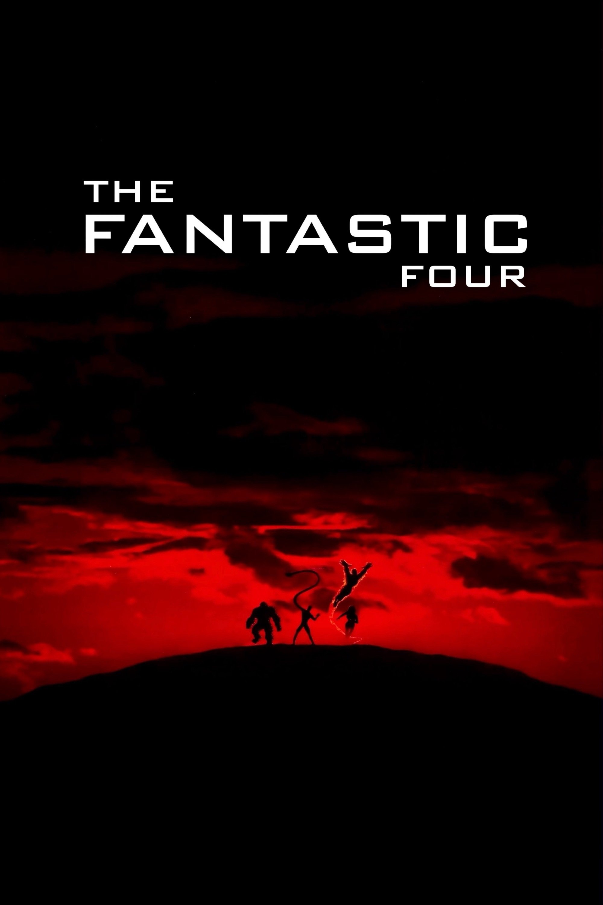 The Fantastic Four