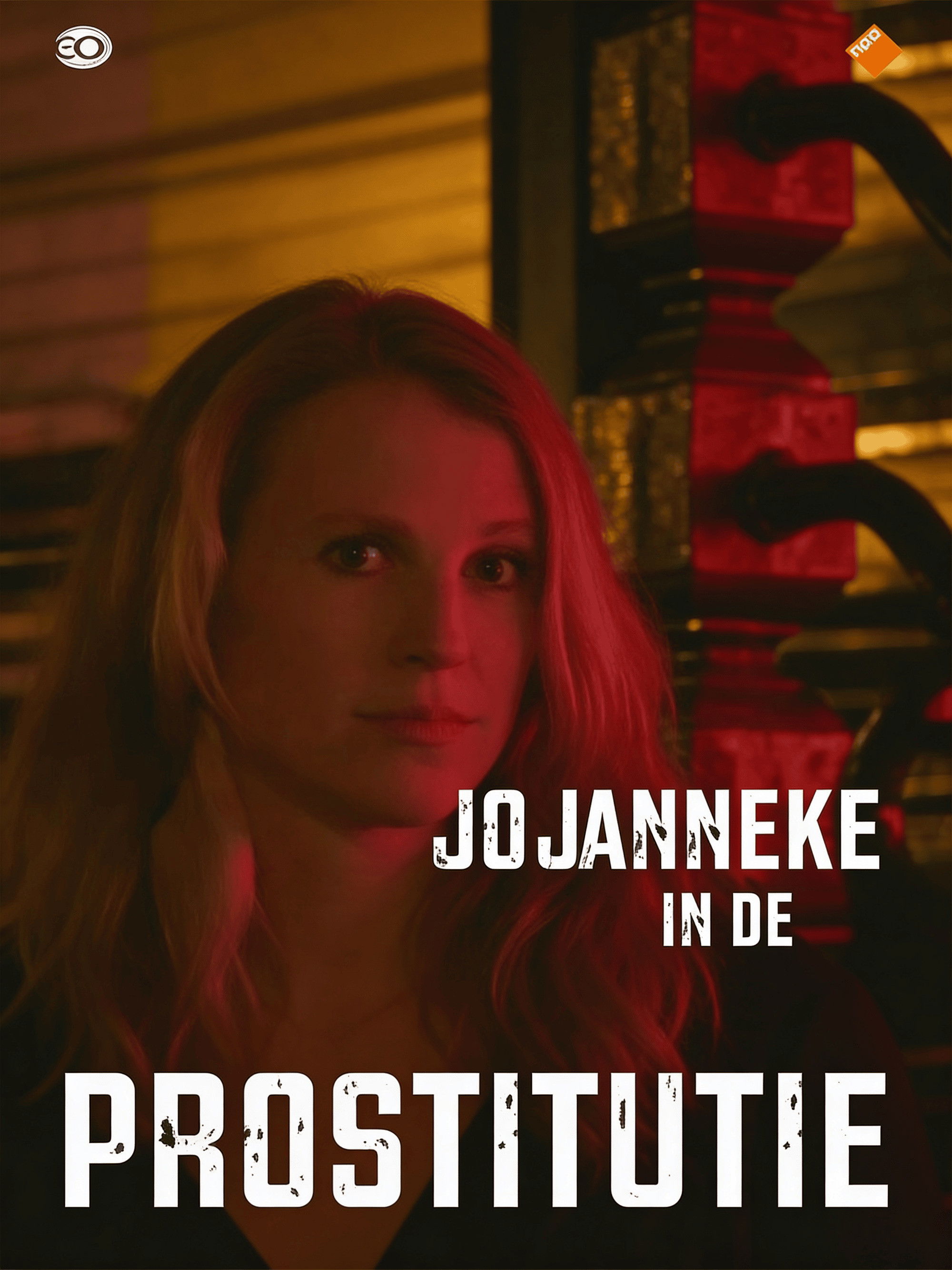 Jojanneke in the Prostitution - Season 1