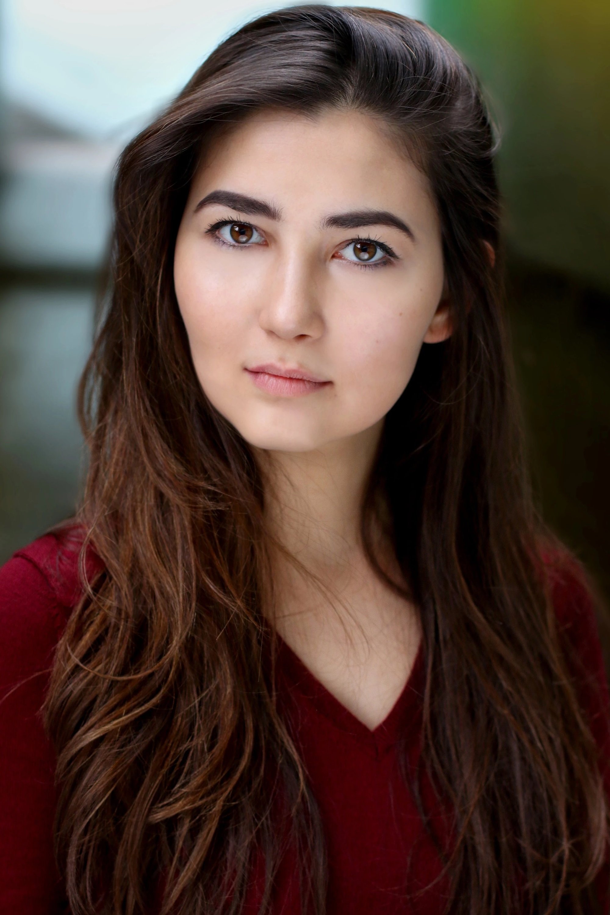 et billede af Zarima McDermott