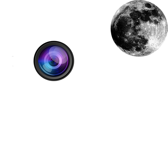 Shoot For The Moon (BE)