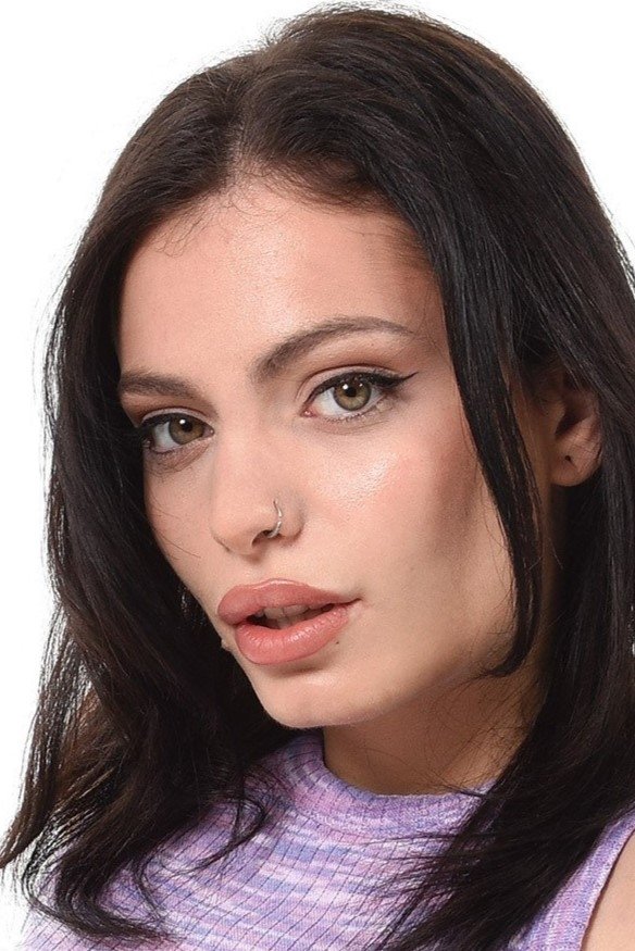 et billede af Clara Mia