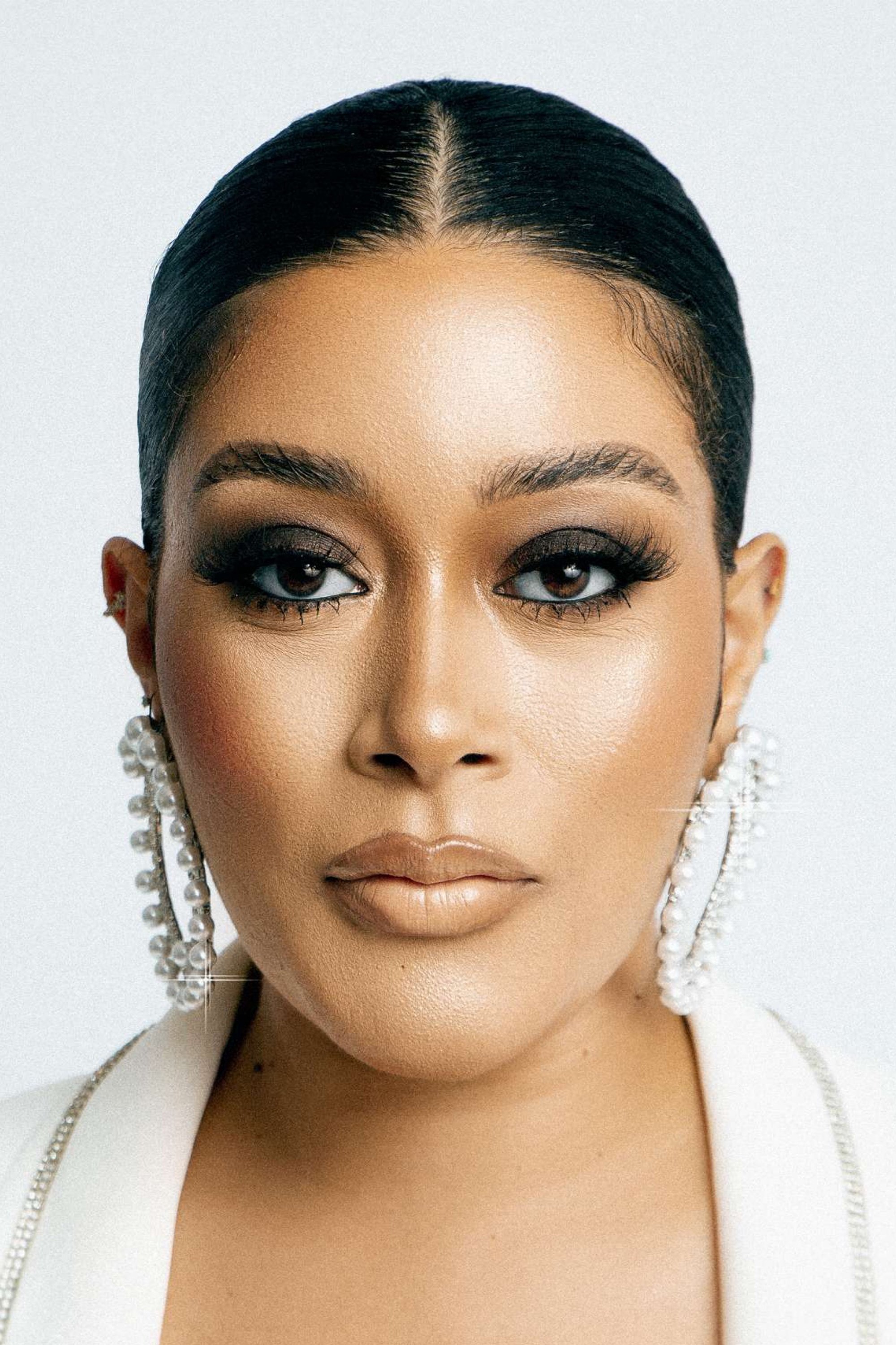 et billede af Adunni Ade