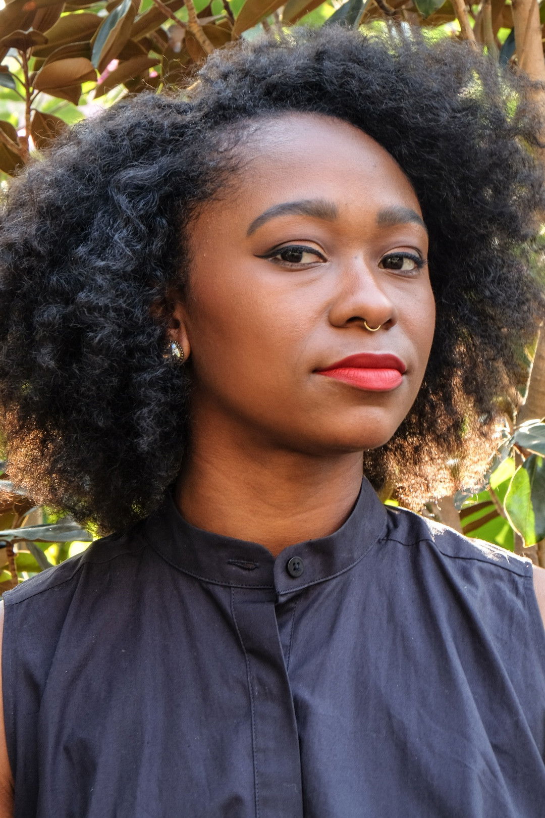 et billede af Freddie Ransome