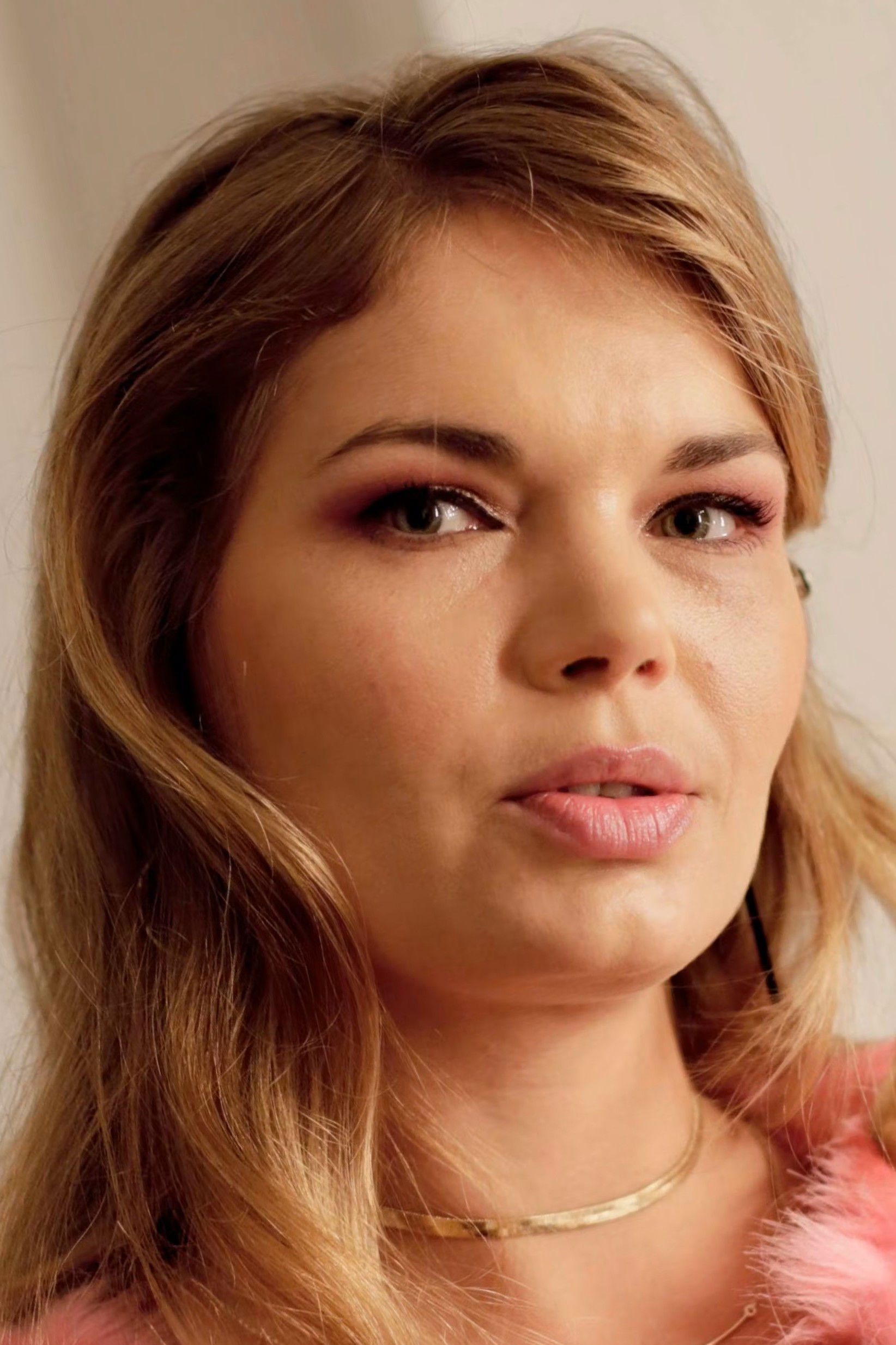 et billede af Viktoria Vaar