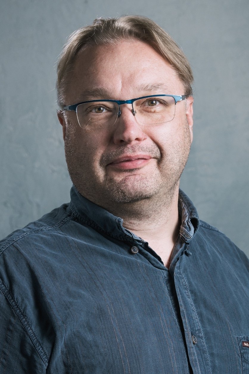 Olli Pärnänen Photo
