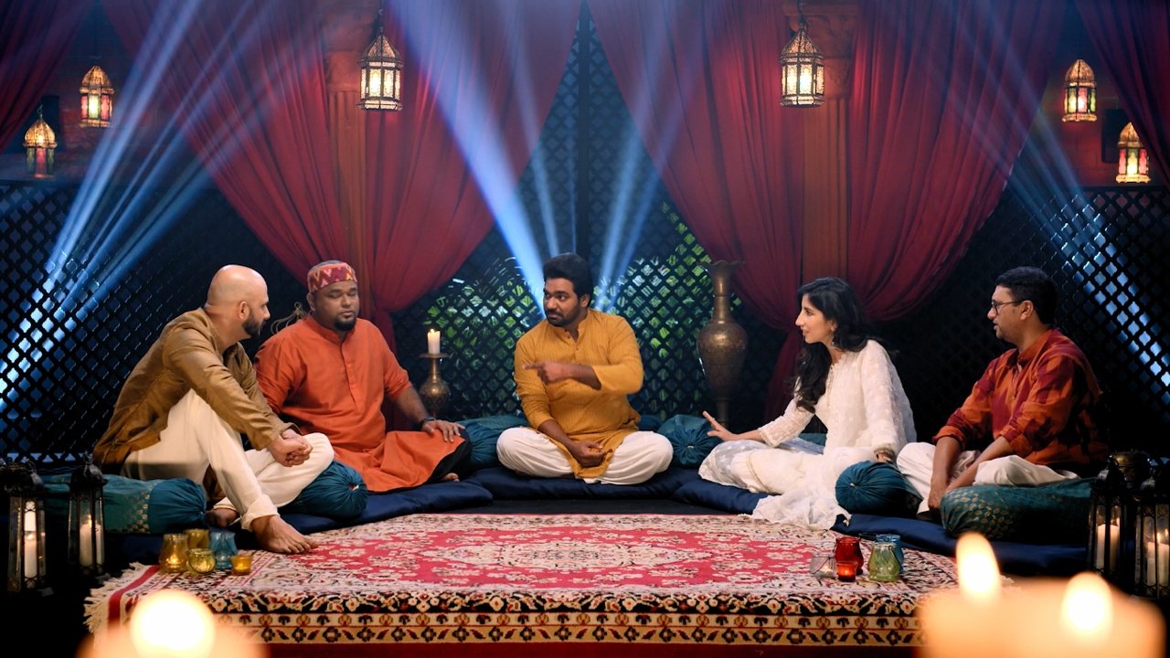 Thumbnail for Ruswai ka Mela Season 1 Episode 4