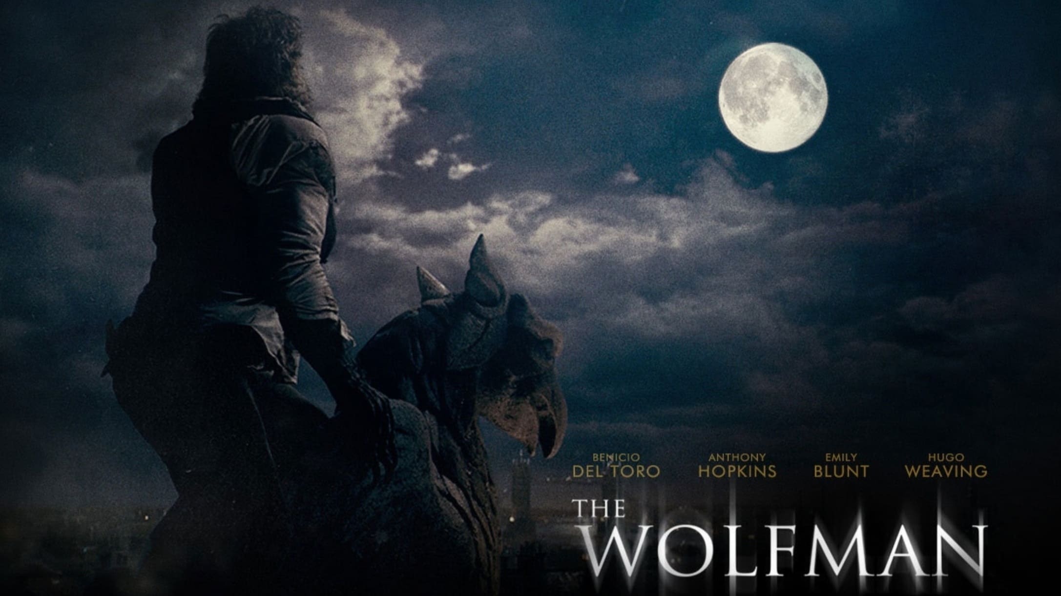 Wolfman (2010)