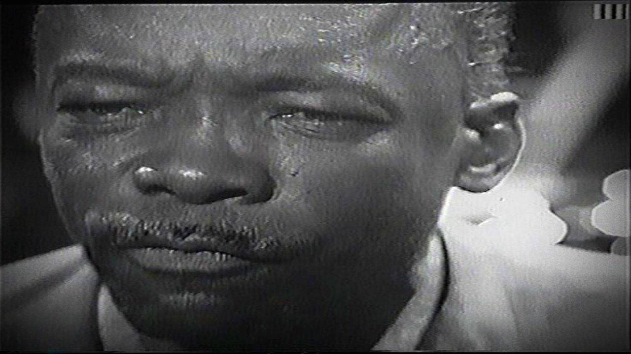 John Lee Hooker - The South Bank Show