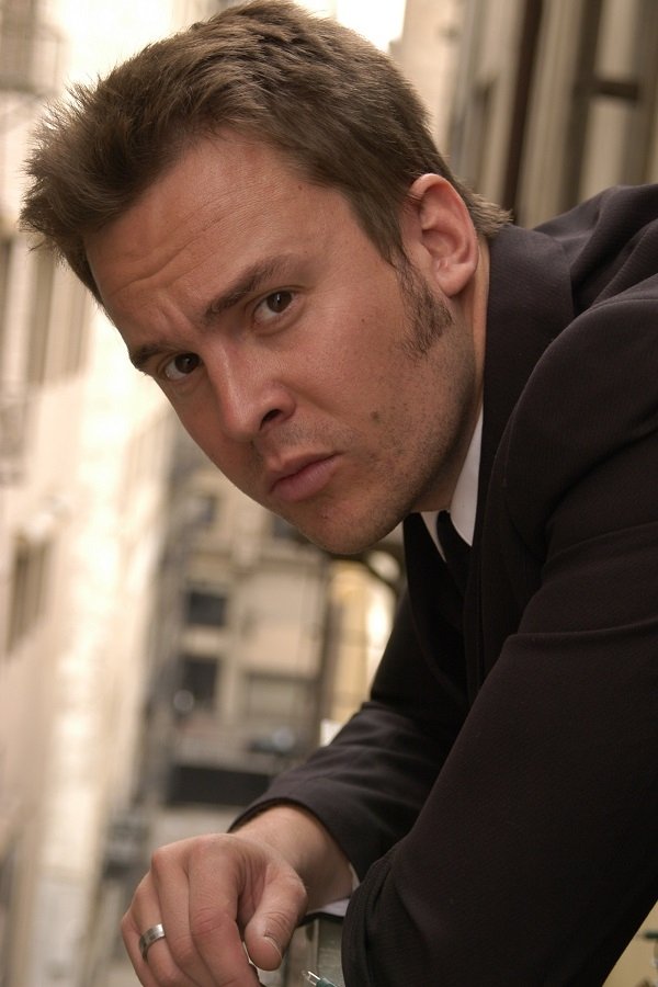 et billede af Jake Lucas