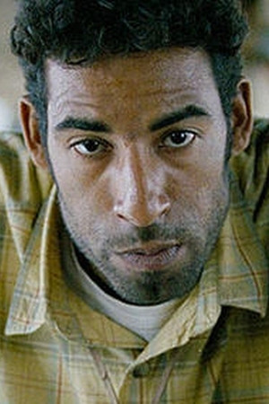 et billede af Mohamed Akhzam