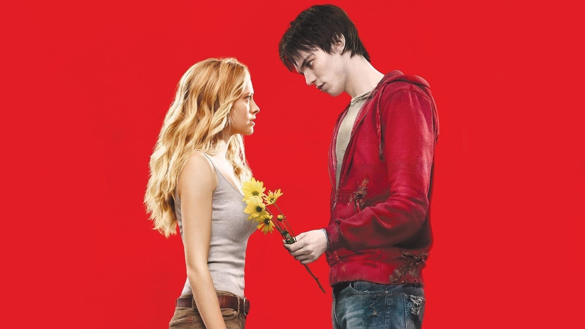 Warm Bodies - Zombies mit Herz (2013)