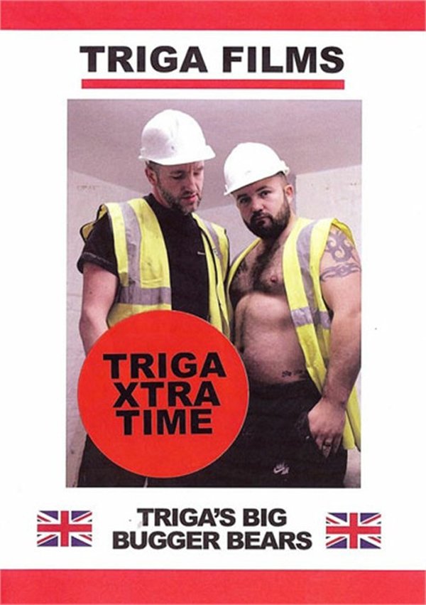 Big Bugger Bears: Extra Beef Big Bugger Bears: Extra Beef