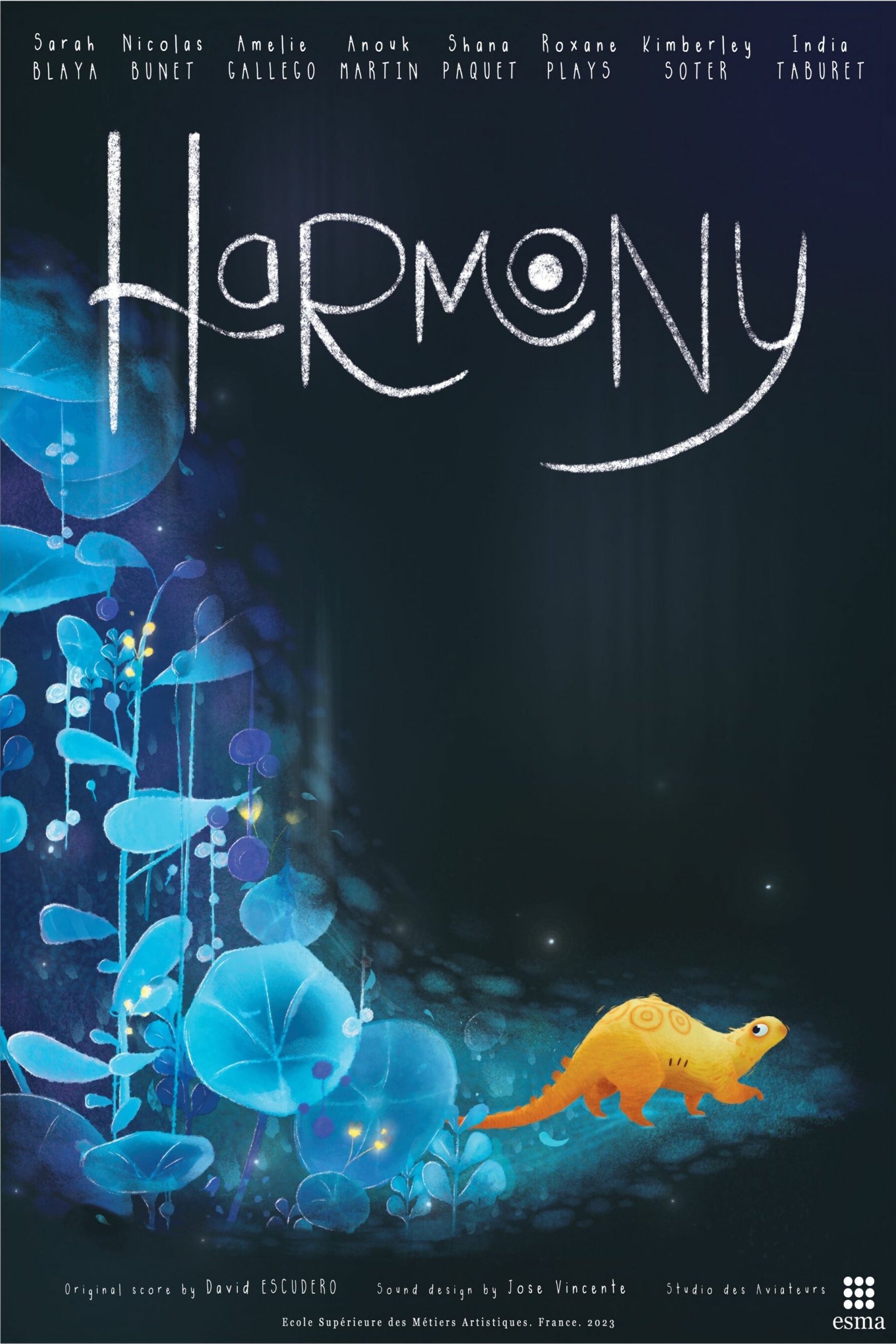 Harmony