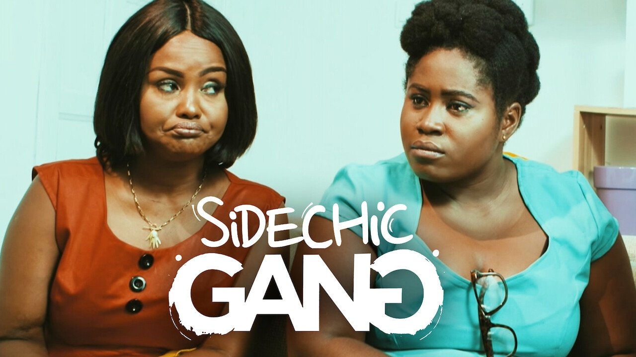Sidechic Gang