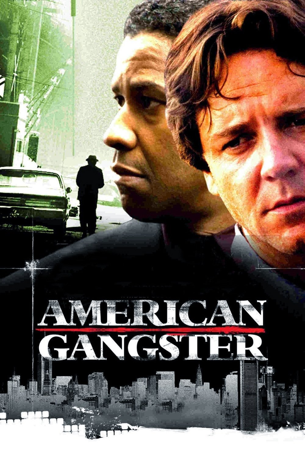 2007 American Gangster