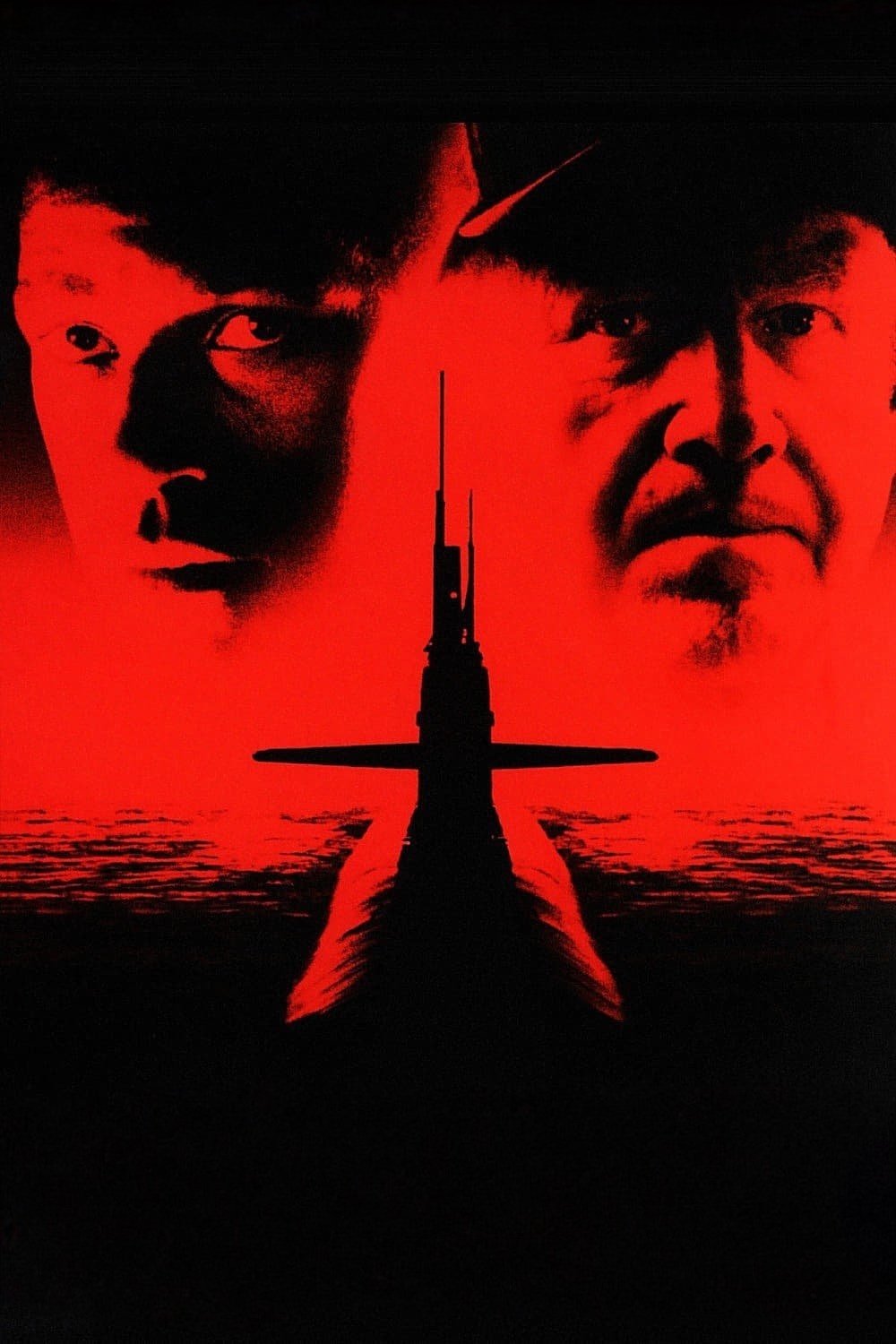 Crimson Tide