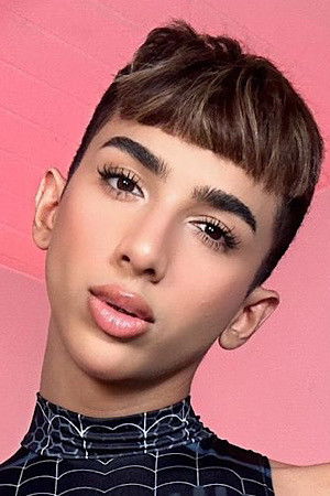 et billede af Foxy Alex