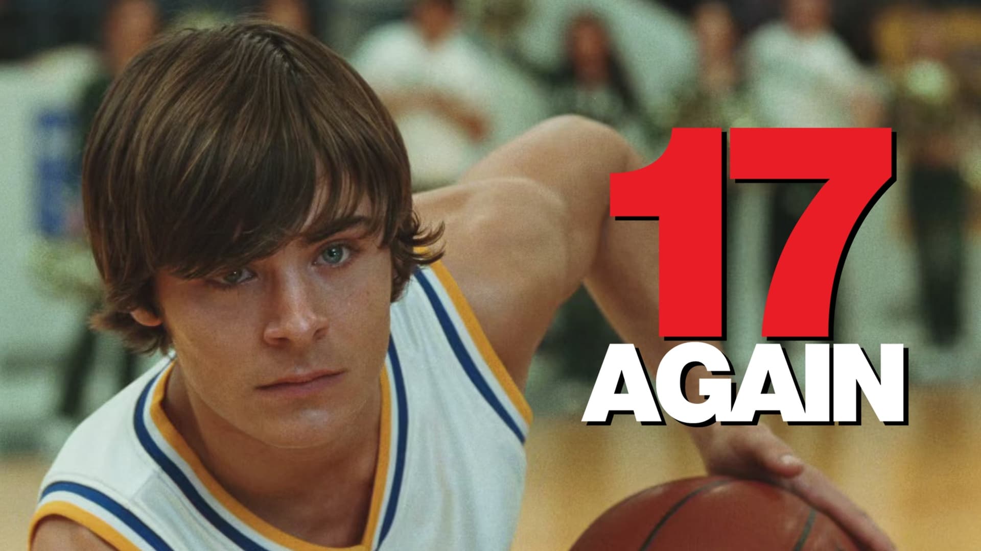 17 Again