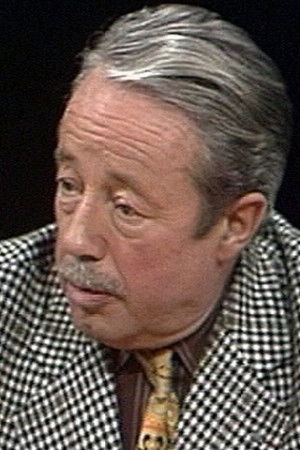 et billede af Armand Lanoux