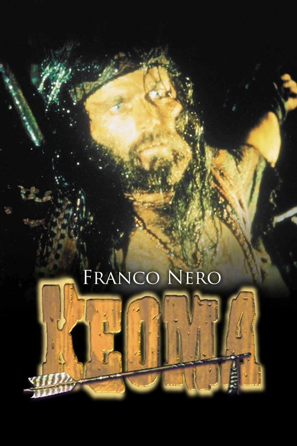 Keoma