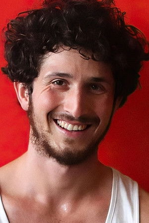 et billede af Emeric Rabot