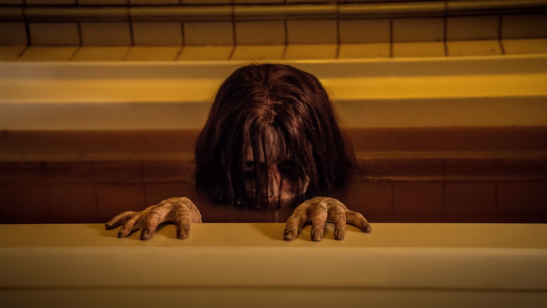 The Grudge: Klątwa (2019)