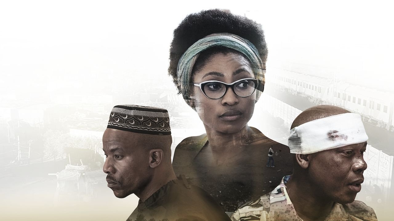 Loving Thokoza ()