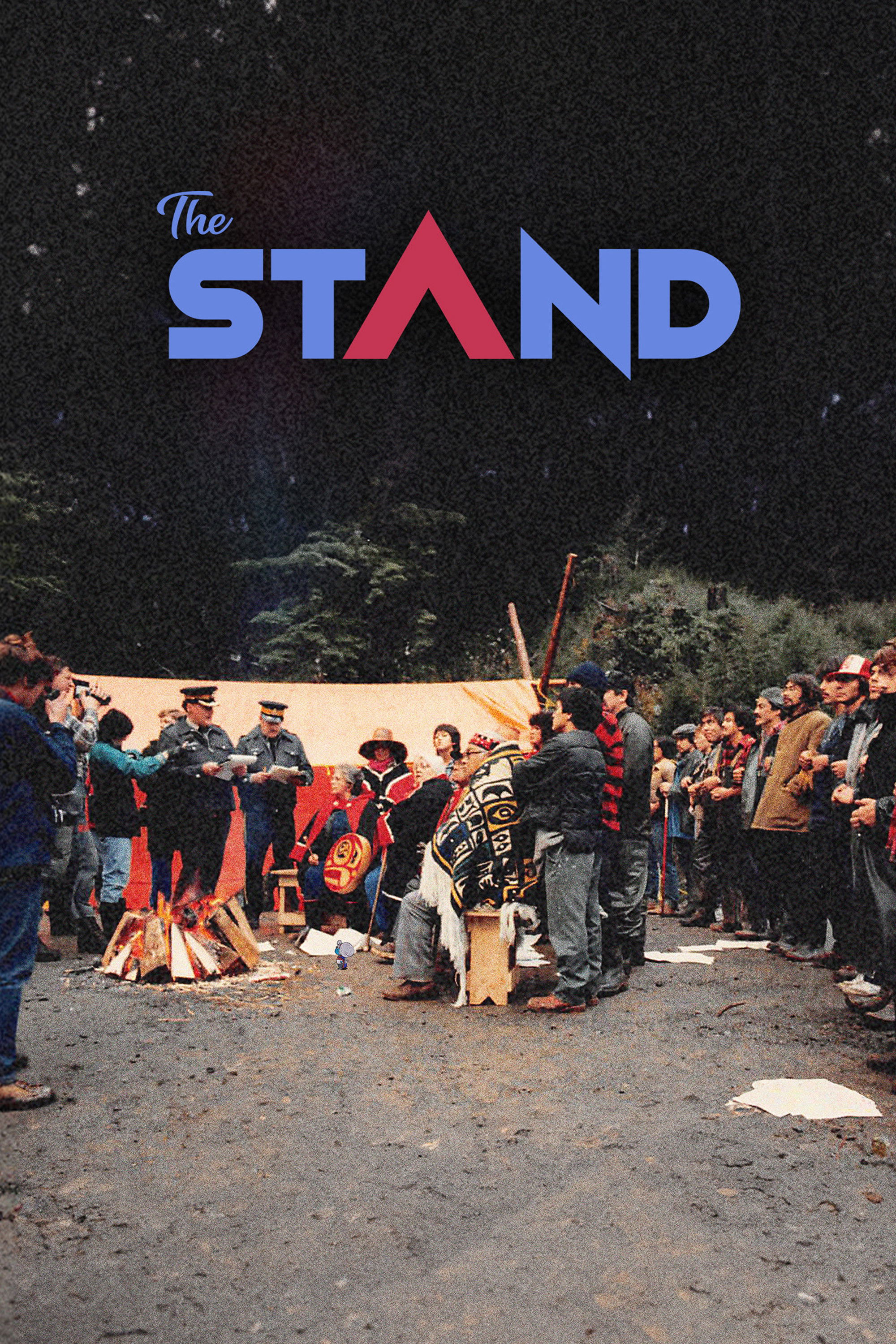 The Stand