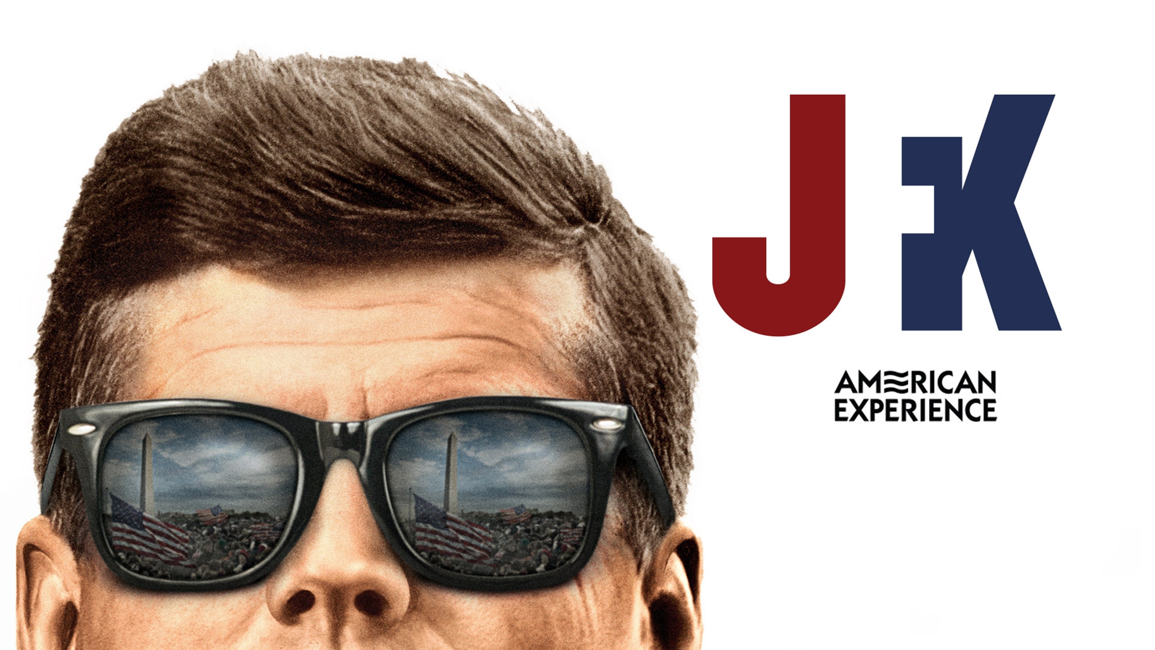 JFK background