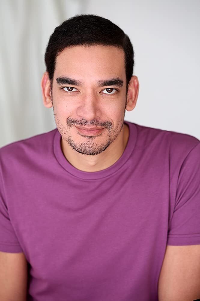 et billede af Hector Lincoln