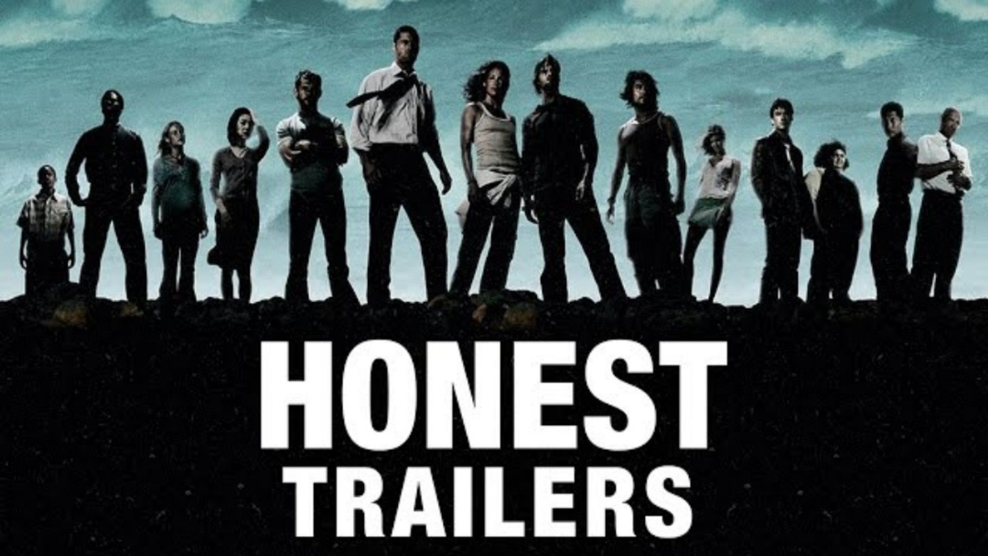 Honest Trailers 9x51