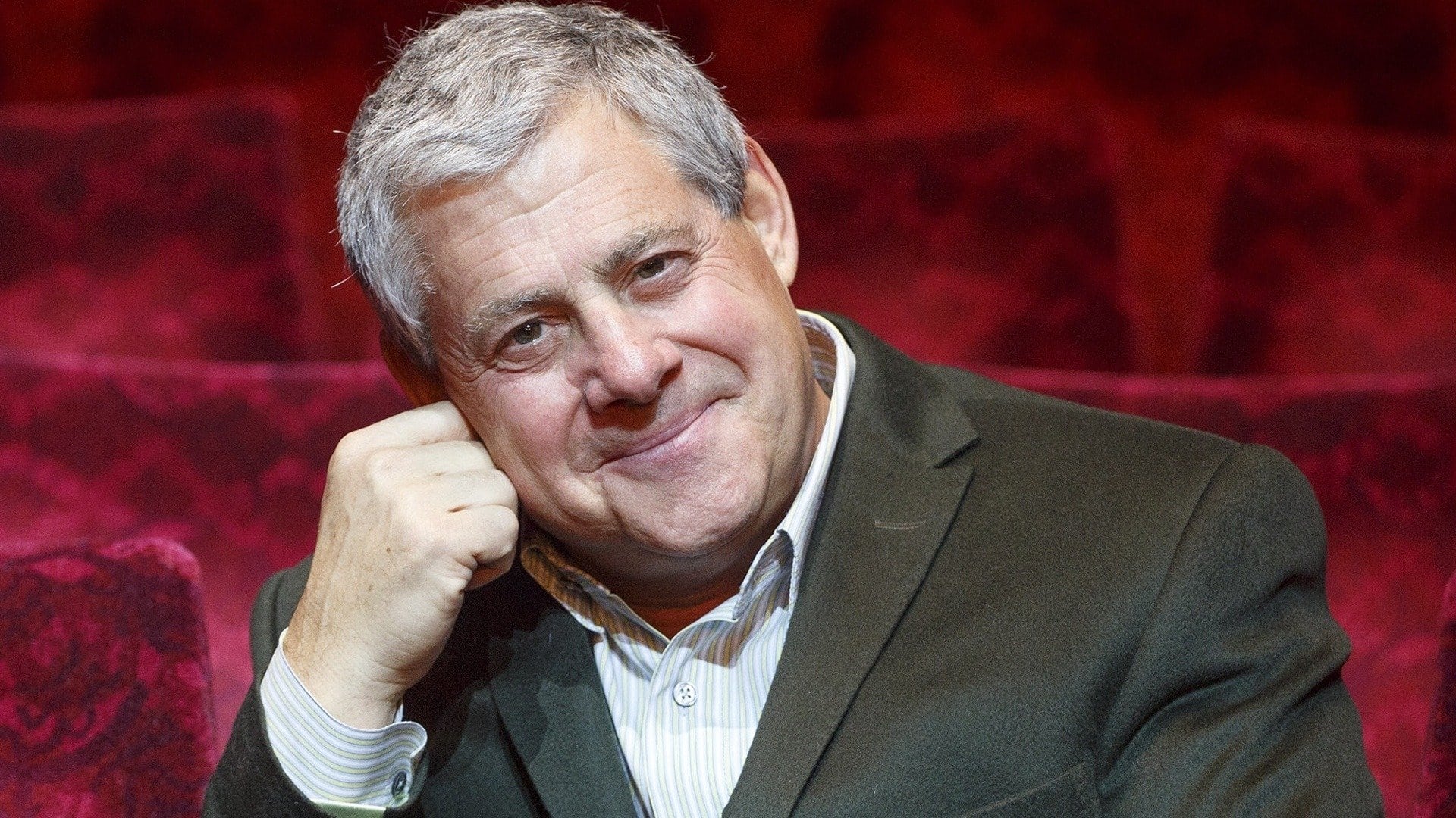 Cameron Mackintosh - The First 50 Years